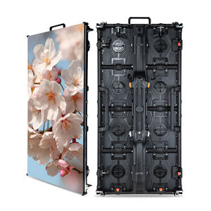 Pantalla LED de Alquiler para Interiores y Exteriores HN P1.56 P1.9 P2.6 P2.976 P3.91 P4.8 500*1000, Pantalla LED P4, Pantalla LED P3, Pantalla LED Exterior <span class=keywords><strong>3x2</strong></span> - Product Image 5