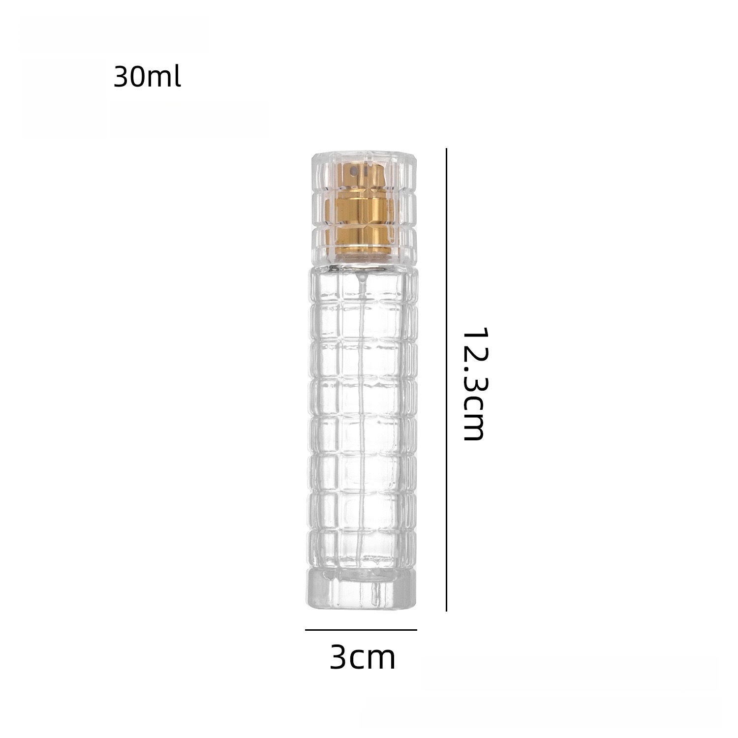 30ml(1.01fl.oz)