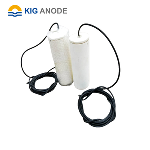 Électrodes de base Portable Cu/coussin 4, anticorrosion, utilisée pour la mesure du potentiel - Product Image 6
