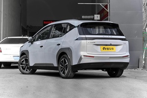 Nuovo GAC Aion Y 2025: SUV Compatto Elettrico Puro ad Alte Prestazioni da 150kW, Lunga Autonomia 610km, Marchio Cinese, Alternativa Economica ad Aion LX/<span class=keywords><strong>V</strong></span>/<span class=keywords><strong>S</strong></span> - Product Image 4