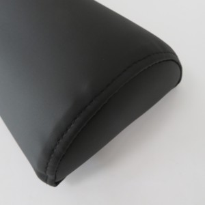 Gối Ôm, Dạng Nửa Mặt Trăng 4 Vị Trí Có Chèn Điều Chỉnh Được-Gối Đầu Gối Bằng Mút Hoạt Tính Giúp Giảm Đau Cổ Và Lưng - Product Image 2