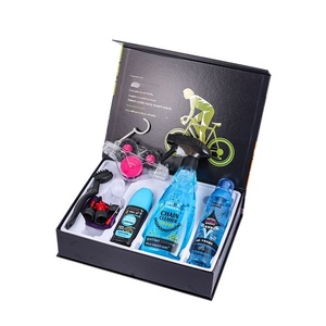 Accessori per biciclette della serie di speeder <span class=keywords><strong>da</strong></span> corsa di fascia alta facile manutenzione One-Stop comodo abito di cortesia a livello - Product Image 1