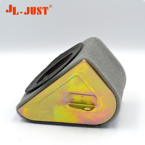 Nuovo Filtro Aria Moto JL-JUST 17211-GY6-9400 17211-M9Q-0000 GY6 <span class=keywords><strong>125</strong></span> <span class=keywords><strong>SYM</strong></span> FLYING 100 - Product Image 3
