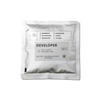 Développeur couleur Starplus compatible MX31 Japan pour photocopieurs MX2600N/3100N/2601N/3101N/2618N, 240g/sac