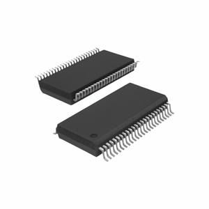 อินเทอร์เฟซ KSZ8721SL 48 BSSOP (0.295 นิ้ว, ความกว้าง 7.50 มม.) บริการครบวงจรแบบดั้งเดิม จัดหาอุปกรณ์อิเล็กทรอนิกส์ - Product Image 1