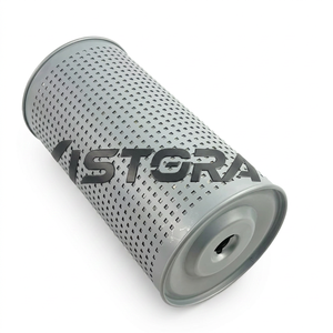Filtre à air LK AF25708M - Pièce de rechange/reparation neuve, papier filtre de haute qualité, taille standard - Product Image 3
