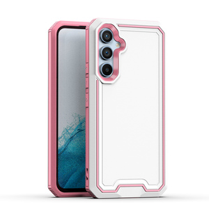 GSCASE, nueva funda para teléfono móvil, funda trasera <span class=keywords><strong>de</strong></span> armadura <span class=keywords><strong>de</strong></span> goma plástica para <span class=keywords><strong>Huawei</strong></span> Nova Y70 Plus - Product Image 6