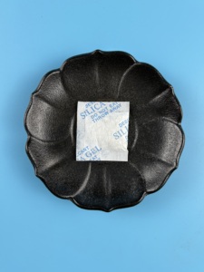 环保可降解1克矿物干燥剂<span class=keywords><strong>2</strong></span>-4毫米珠子ROHS认证用于电子、纸张、服装 - Product Image 2