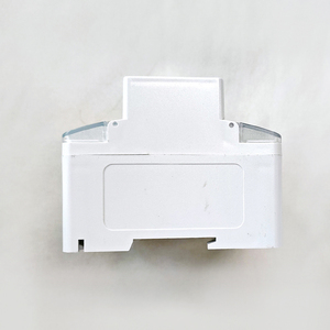 Compteur d'énergie intelligent triphasé sur rail DIN avec RS485 Modbus-RTU - Product Image 5