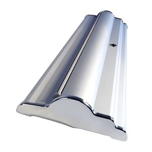 Chuyên nghiệp cung cấp bảng cuộn lên biểu ngữ chất lượng tốt nhất cuộn lên biểu ngữ 85cm * 200cm nhôm cuộn lên biểu ngữ cho trung tâm mua sắm - Product Image 4