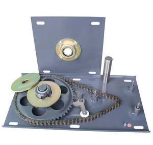 <span class=keywords><strong>Motor</strong></span> Lateral Automático Moderno de Alta Velocidad para <span class=keywords><strong>Puerta</strong></span> de <span class=keywords><strong>Garaje</strong></span> BRM001 550W 300kg, en Oferta - Product Image 4