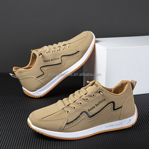 Cina all'ingrosso alfa Cutter 1 ° sport termico Running con fodera in rete per la primavera autunno stagioni Casual da uomo scarpe - Product Image 6