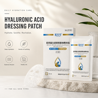 Masque Hydrogel Protéiné Personnalisé Anti-Âge Réparateur au Collagène Biologique Hydratant pour le Visage