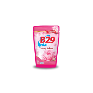 El ambientador B29 de calidad superior se utiliza para lavar la ropa para que sea más suave y fragante para que sea más fácil de planchar - Product Image 3