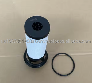 ชุดไส้กรองอากาศ Kaeser Direct Replacement F26KE 1 ชิ้น สภาพใหม่ วัสดุอะลูมิเนียมและโลหะ - Product Image 4