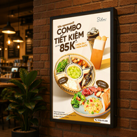 Afficheur LCD portable d'extérieur de 32 à 43 pouces, écran haute luminosité de 1800 nits, étanche IP65, panneau de menu LCD mural