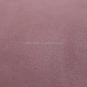 Velboa Plush Fabric Crystal Super Soft Velboa With 1mm Pile Super Plush Minky Fabric