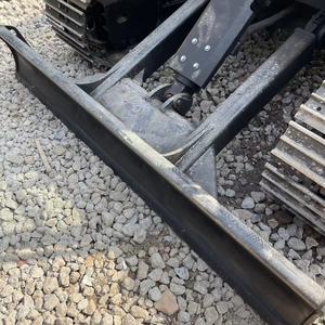 Excavatrice sur chenilles Sany SY75C Pro jaune, équipement de construction hydraulique à commande intelligente, excavatrice de haute qualité - Product Image 2