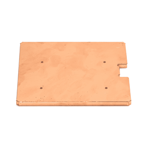 <span class=keywords><strong>DARE</strong></span> Plaques thermiques en cuivre usinées avec précision Assemblages de dissipateurs de chaleur en cuivre Solutions de refroidissement de pointe - Product Image 6