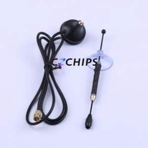 TX4G-XPL-100(15) Antenna RF ( Antenna Type: Suction Cup Antenna )( Gain: 6dBi )( Impedance: 50Ohm )( Power Rating: 50W ) - Product Image 1
