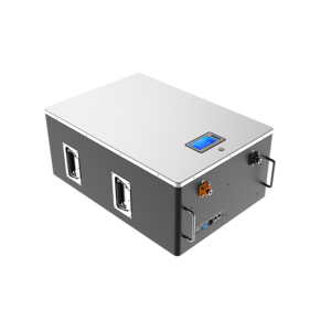 Baterías de Iones de Litio LFP, Batería Prismática de Litio de 48V 100Ah 200Ah 300Ah 400Ah, Celda de Batería LiFePO4 para Proyectos DIY de 10KW - Product Image 5