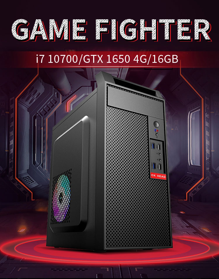 I7-4790とGTX 1650セット GTX 1650 + i7 4790 | Test in 16 Games | GTX 1650 Gaming