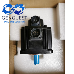 Motor Servo AC ECMA-E21310RS ECMA-E21310SS ECMA-E21315RS ECMA-E21315SS ECMA-E21320RS ECMA-E21320SS - Product Image 2
