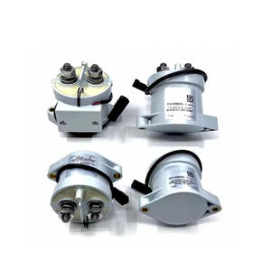 2299223-1 คอนแทคเตอร์ไฟฟ้ากระแสตรงแรงสูง 900V 500A รีเลย์ 12-24V - Product Image 1
