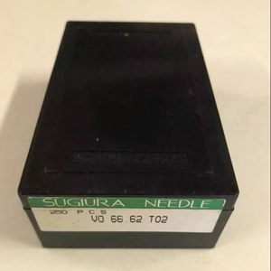 Aguja de órgano de mejor calidad Aguja Sugiura <span class=keywords><strong>Agujas</strong></span> yantex para máquina de tejer circular - Product Image 3