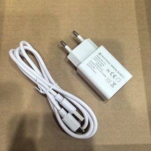 On Sale Power Adapter PAX Wall Charger Led Indicator