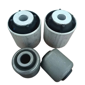 Kit de bagues d'axe <span class=keywords><strong>Atman</strong></span> authentique 31106771897 31126878080 pour BMW G05 G06 G07 X5 2018- X6 2019- X7 2018- - Product Image 1