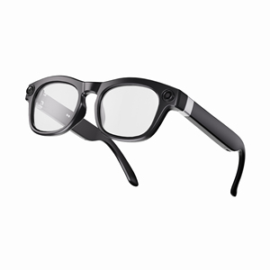 CG05 Gafas Inteligentes de Nueva <span class=keywords><strong>Generación</strong></span> Similares a Meta con Cámara de 1300W, Video, Traducción por IA, Reconocimiento, Llamadas ChatGPT y Auriculares Vestibles - Product Image 2