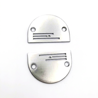 Pièces détachées pour machine à coudre industrielle en fer, bobine et boîtier de bobine KENLEN B26, best-seller