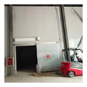 Grande <span class=keywords><strong>chambre</strong></span> <span class=keywords><strong>froide</strong></span> commerciale construite pour les chaînes de restaurants, les groupes de restauration et les installations de distribution - Product Image 3