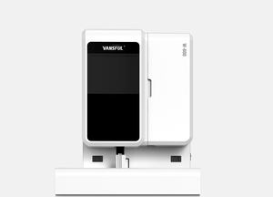 Analizador de Orina Totalmente Automático de 360 Pruebas por Hora, Máquina de Análisis de Orina para Análisis Clínicos - Product Image 2