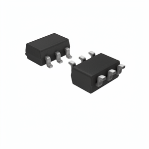 STM6719SFBWB6R Manufacturer Channel Electronic Circuit Components SOT 23 6 Power Management (PMIC) - Product Image 1