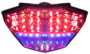 LED HID Head Light faro delantero lámpara trasera luz trasera lámpara de cabeza luz giratoria VINKER para <span class=keywords><strong>KAWASAKI</strong></span> <span class=keywords><strong>NINJA</strong></span> Z250 <span class=keywords><strong>Z</strong></span> <span class=keywords><strong>250</strong></span> - Product Image 6