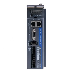 JAND7502-20B-EC 5.5A High Speed 220VAC Motor <strong>Drive</strong> <strong>Ethercat</strong> <strong>Servo</strong> Driver <strong>Ethercat</strong> - Product Image 4