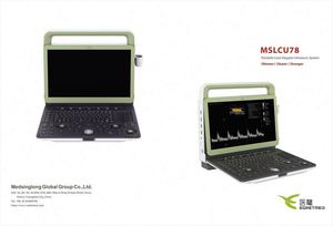 Mesin pemindai <span class=keywords><strong>UltraSound</strong></span> portabel 3D, pemindai <span class=keywords><strong>Ultrasound</strong></span> 4D untuk manusia atau hewan - Product Image 3