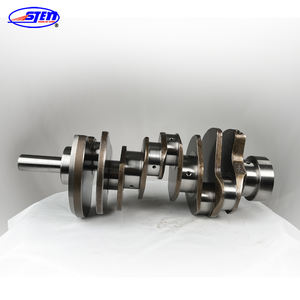 Vilebrequin STEM 3.0 CDI V6 OM642 A6420302601 pour Mercedes-Benz Sprinter GLE <span class=keywords><strong>350d</strong></span> <span class=keywords><strong>GLC</strong></span> <span class=keywords><strong>350d</strong></span> C320/C350 CDI - Product Image 1