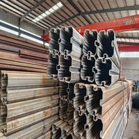 Tube en acier irrégulier de forme polygonale ASTM A519 1010, fabriqué en Chine, professionnel, étiré à froid, avec rainure intérieure