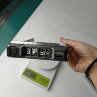 R620 R630 R530 R720XD R730XD服务器原装R730大尺寸硬盘托盘2.5/3.5英寸