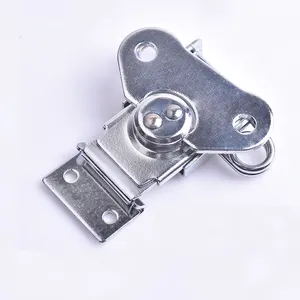 Twist Butterfly Latch Rotary Butterfly Turn Latch road case hardware