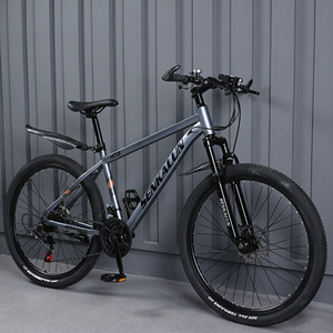 Bicicletas de carretera baratas de alta calidad OEM al por mayor de fábrica, <span class=keywords><strong>bicicleta</strong></span> de 30 velocidades para niños de <span class=keywords><strong>26</strong></span> pulgadas con cambio de marchas - Product Image 3