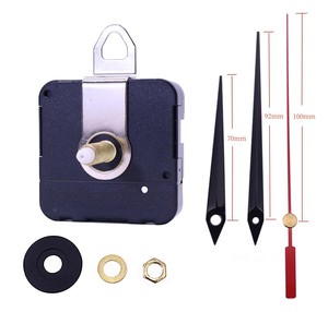 Trục Dài ticking Cơ Chế 1688 Cơ Khí Các Bộ Phận Đồng Hồ 32Mm Trục Dài Bước Đồng Hồ Động Cơ - Product Image 5