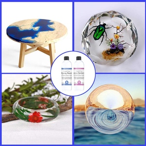 Résine époxy à faible rétrécissement MTBJZJ pour la moulage <span class=keywords><strong>de</strong></span> précision, la sertissage <span class=keywords><strong>de</strong></span> bijoux et la fabrication <span class=keywords><strong>de</strong></span> modèles détaillés |   Vente en gros d'usine - Product Image 5