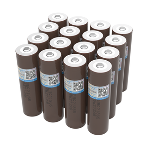 Новая Оригинальная Аккумуляторная Батарея 3,7 В HG2 18650 3000 мАч 3,6 В разрядка 20А для аккумуляторов Hg2 с заостренным - Product Image 1