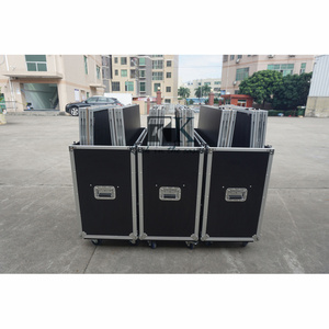 Sân khấu Thiết kế sàn Catwalk tùy chỉnh độc đáo cho buổi trình diễn thời trang/cho các buổi hòa nhạc/cho hiệu suất - Product Image 5