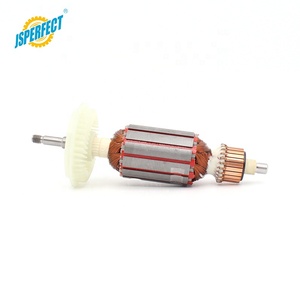 Máy Mài Góc Nhỏ BOSH Giá Xuất Xưởng GWS 6-100 Phụ Tùng Rotor Phần Ứng - Product Image 2