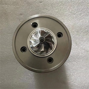 Cartouche de turbocompresseur B38 7636784 8643129 11657636784 pour Série 1 <span class=keywords><strong>216i</strong></span> 218i <span class=keywords><strong>Active</strong></span> <span class=keywords><strong>Tourer</strong></span> Série 3 X1 1.5 L - Product Image 1